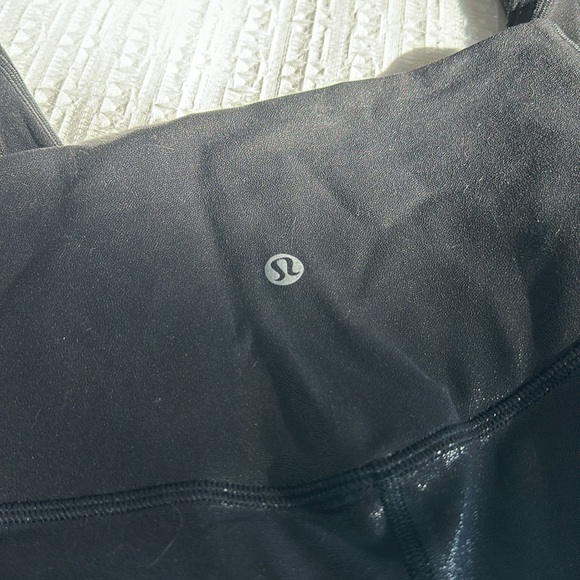 Lululemon leggings - Picture 2 of 5